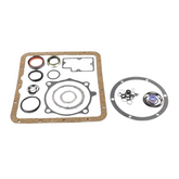 BW35,Gasket & Seal Kit